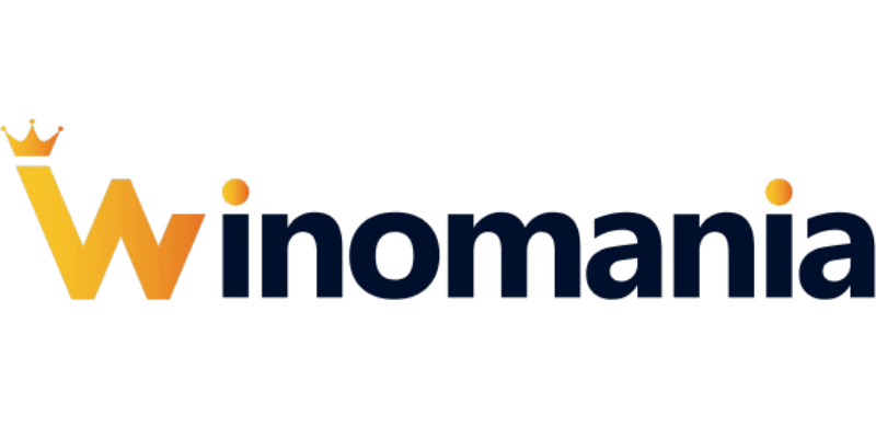 Winomania casino logotype