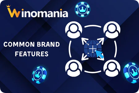 Common Brand Features
