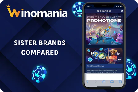 Sister Brands Compared Winomania